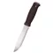 MORAKNIV Garberg Grand bőrtokkal vadászkés