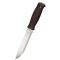 MORAKNIV Garberg Grand Brown vadászkés - C382611014