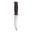 MORAKNIV Garberg Grand Brown vadászkés - C382611014