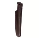 MORAKNIV Garberg Grand bőrtokkal vadászkés