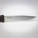 MORAKNIV Garberg Grand bőrtokkal vadászkés