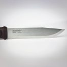 MORAKNIV Garberg Grand Brown vadászkés - C382611014
