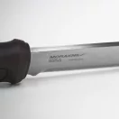 MORAKNIV Garberg Grand bőrtokkal vadászkés