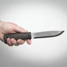 MORAKNIV Garberg Grand bőrtokkal vadászkés