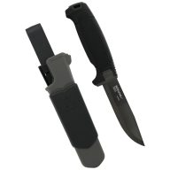 MORAKNIV Amberg AllBlack vadászkés - 14698