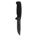 MORAKNIV Amberg AllBlack vadászkés