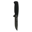 MORAKNIV Amberg AllBlack vadászkés - 14698