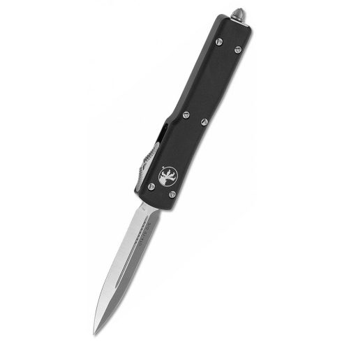 MICROTECH UTX-70 D/E Satin Standard OTF rugós bicska