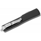 MICROTECH UTX-70 D/E Satin Standard OTF rugós bicska