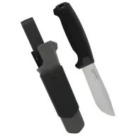 MORAKNIV Amberg Full Flat Black Skies vadászkés - 14742