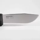 MORAKNIV Amberg Full Flat Black Skies vadászkés - 14742