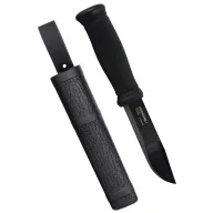 MORAKNIV Mora Outdoor 2000 Black Edition vadászkés