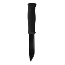 MORAKNIV Outdoor 2000 Black Edition vadászkés - 14792
