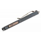 MICROTECH UTX-70 S/E Bronzed Apocalyptic OTF rugós bicska - 148-13AP