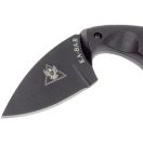 KA-BAR TDI Law Enforcement - 1480