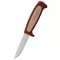 MORAKNIV Basic 511 Dala Red Orsa Sandstone fixpengés kés