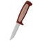 MORAKNIV Basic 511 Dala Red Orsa Sandstone fixpengés kés - 14812
