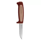MORAKNIV Basic 511 Dala Red Orsa Sandstone fixpengés kés