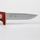 MORAKNIV Basic 511 Dala Red Orsa Sandstone fixpengés kés