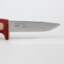 MORAKNIV Basic 511 Dala Red Orsa Sandstone fixpengés kés - 14812
