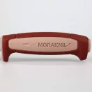 MORAKNIV Basic 511 Dala Red Orsa Sandstone fixpengés kés