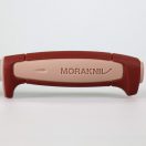 MORAKNIV Basic 511 Dala Red Orsa Sandstone fixpengés kés - 14812