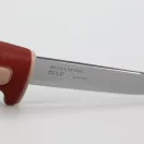 MORAKNIV Basic 511 Dala Red Orsa Sandstone fixpengés kés