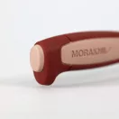 MORAKNIV Basic 511 Dala Red Orsa Sandstone fixpengés kés