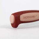 MORAKNIV Basic 511 Dala Red Orsa Sandstone fixpengés kés - 14812