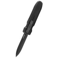 SOG Pentagon OTF Blackout rugós bicska