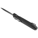SOG Pentagon OTF Blackout rugós bicska - 15-61-01-57
