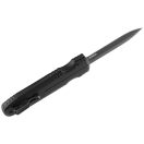 SOG Pentagon OTF Blackout rugós bicska - 15-61-01-57