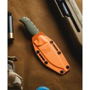 BENCHMADE Steep Country Hunter Dark Olive fixpengés - 15006-01