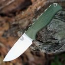 BENCHMADE Steep Country Hunter Dark Olive fixpengés - 15006-01