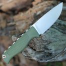 BENCHMADE Steep Country Hunter Dark Olive fixpengés - 15006-01