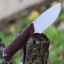 BENCHMADE Hidden Canyon Hunter Wood túlélőkés - 15017