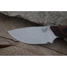 BENCHMADE Hidden Canyon Hunter Wood túlélőkés - 15017