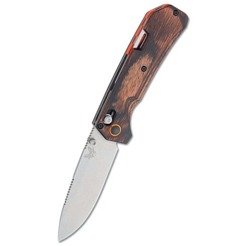 BENCHMADE Grizzly Creek zsebkés