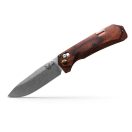BENCHMADE Grizzly Creek zsebkés