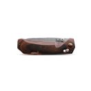 BENCHMADE Grizzly Creek zsebkés