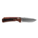 BENCHMADE Grizzly Creek zsebkés