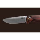 BENCHMADE Grizzly Creek zsebkés
