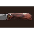 BENCHMADE Grizzly Creek zsebkés