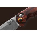 BENCHMADE Grizzly Creek zsebkés - 15062