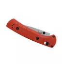 BENCHMADE Slipridge G-10 Rust Orange zsebkés - 15090-01
