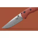 BENCHMADE Slipridge G-10 Rust Orange zsebkés - 15090-01