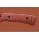 BENCHMADE Slipridge G-10 Rust Orange zsebkés - 15090-01