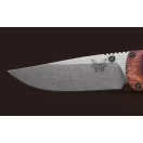 BENCHMADE Slipridge Dark Wood zsebkés - 15090