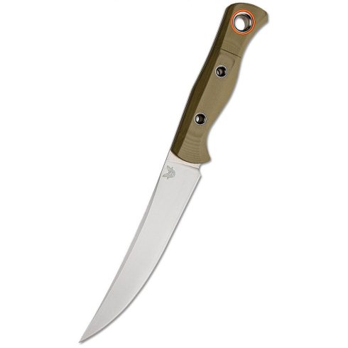 BENCHMADE Meatcrafter Outdoor konyhakés