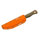 BENCHMADE Meatcrafter Outdoor konyhakés